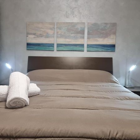 Nettuno Bari Apartment Dış mekan fotoğraf