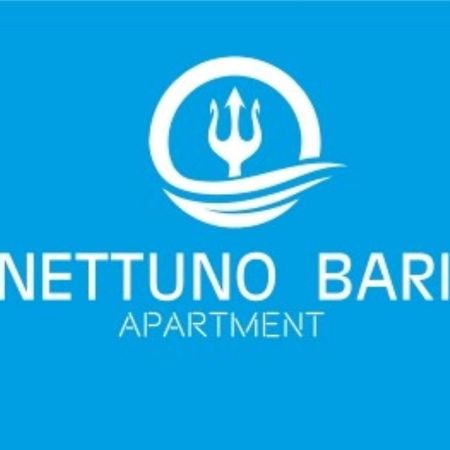 Nettuno Bari Apartment Dış mekan fotoğraf