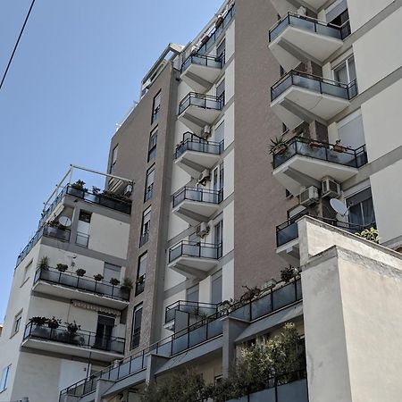 Nettuno Bari Apartment Dış mekan fotoğraf