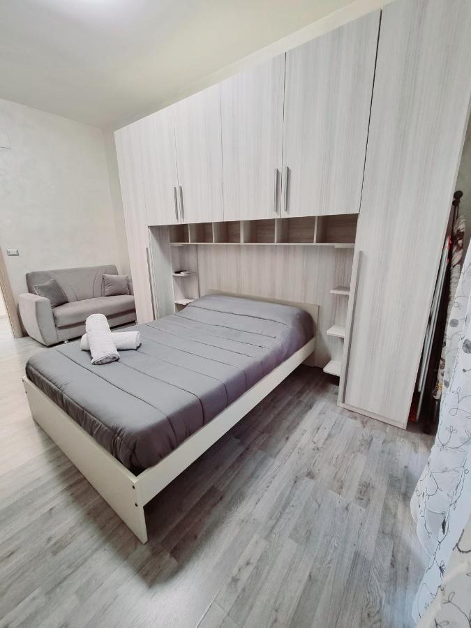 Nettuno Bari Apartment Dış mekan fotoğraf