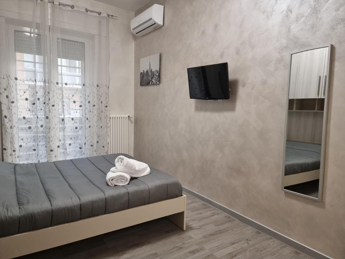 Nettuno Bari Apartment Dış mekan fotoğraf
