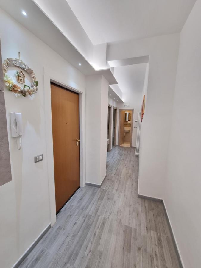 Nettuno Bari Apartment Dış mekan fotoğraf