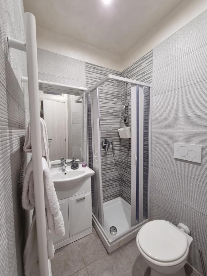 Nettuno Bari Apartment Dış mekan fotoğraf