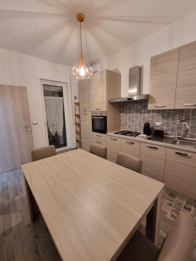 Nettuno Bari Apartment Dış mekan fotoğraf
