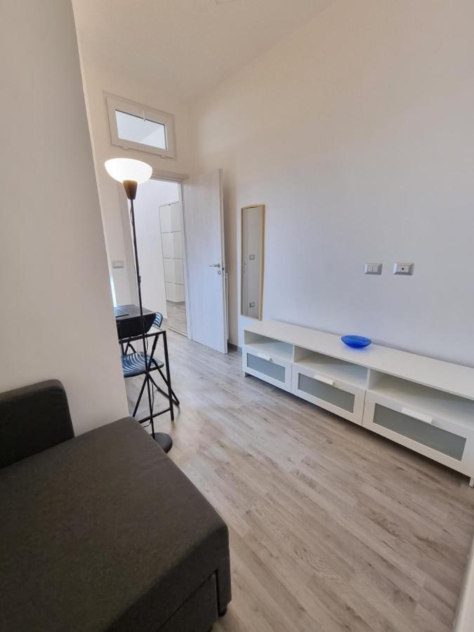 Nettuno Bari Apartment Dış mekan fotoğraf