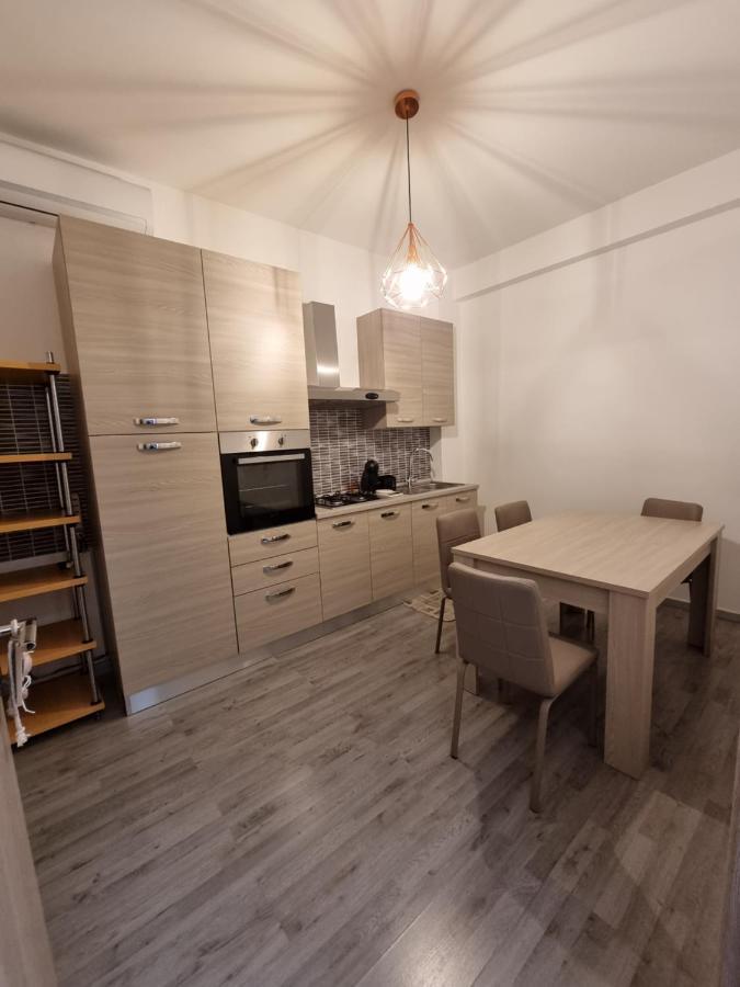 Nettuno Bari Apartment Dış mekan fotoğraf