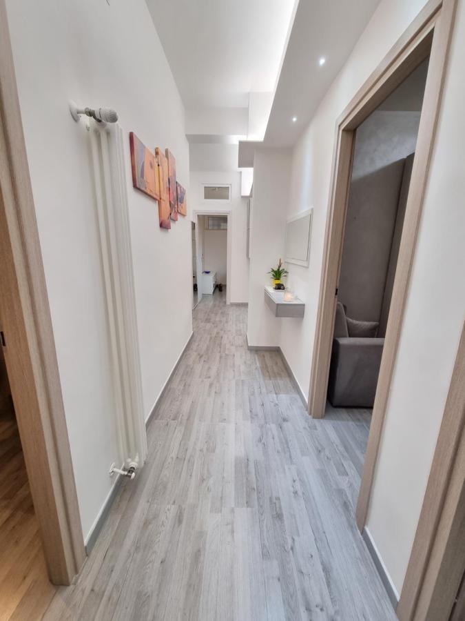 Nettuno Bari Apartment Dış mekan fotoğraf