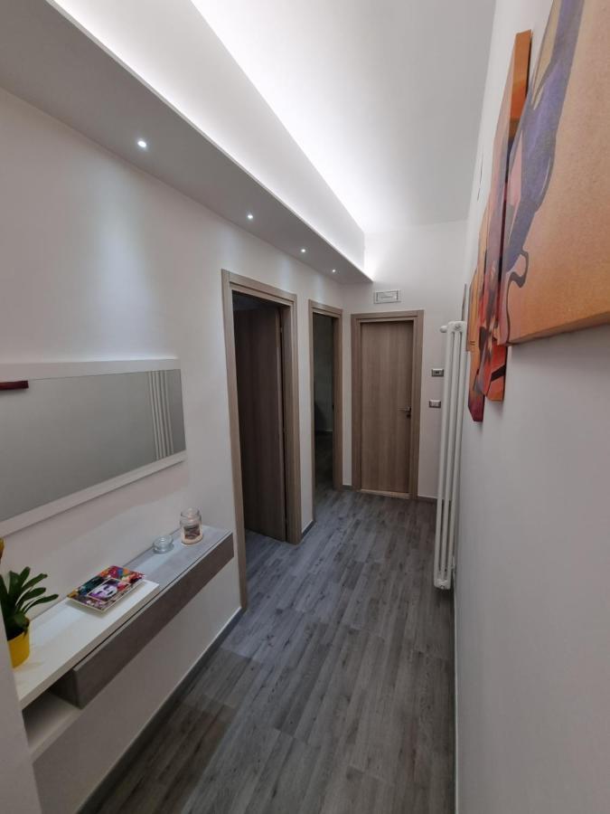 Nettuno Bari Apartment Dış mekan fotoğraf