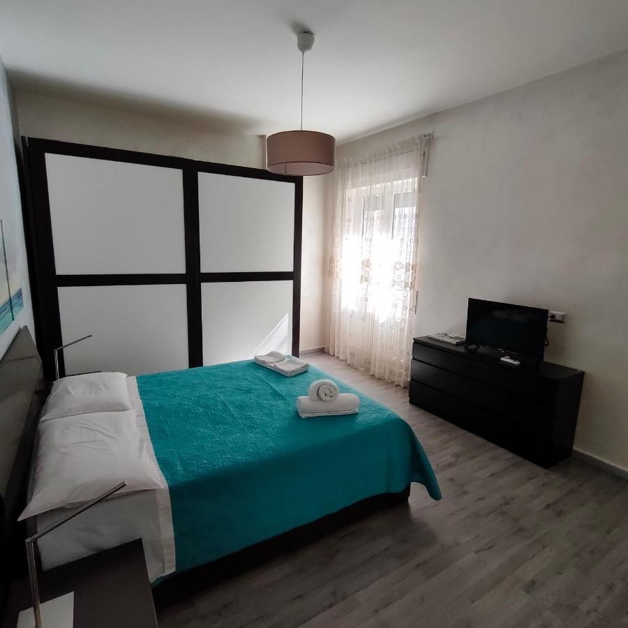 Nettuno Bari Apartment Dış mekan fotoğraf
