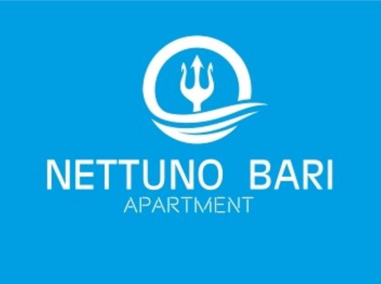 Nettuno Bari Apartment Dış mekan fotoğraf
