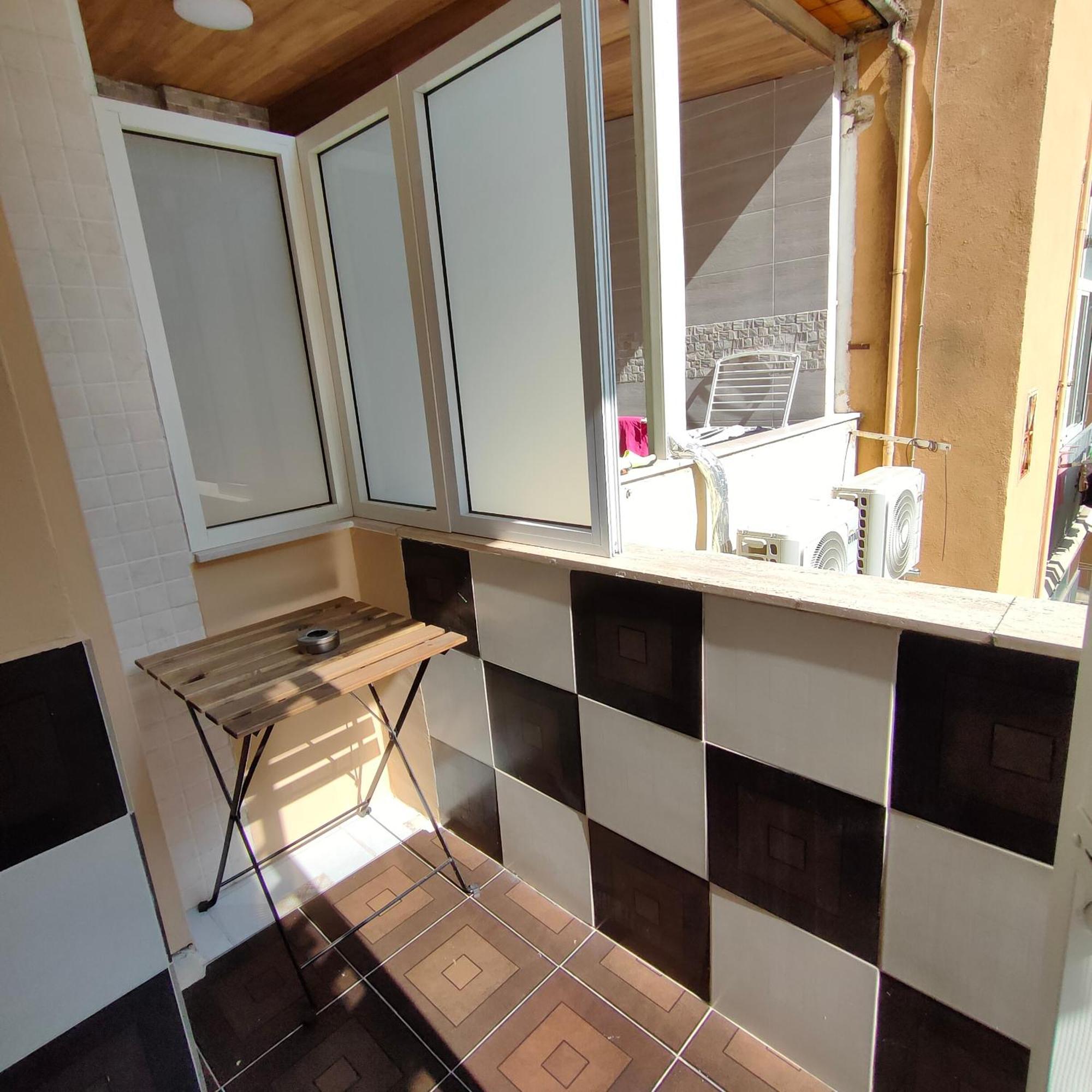 Nettuno Bari Apartment Dış mekan fotoğraf